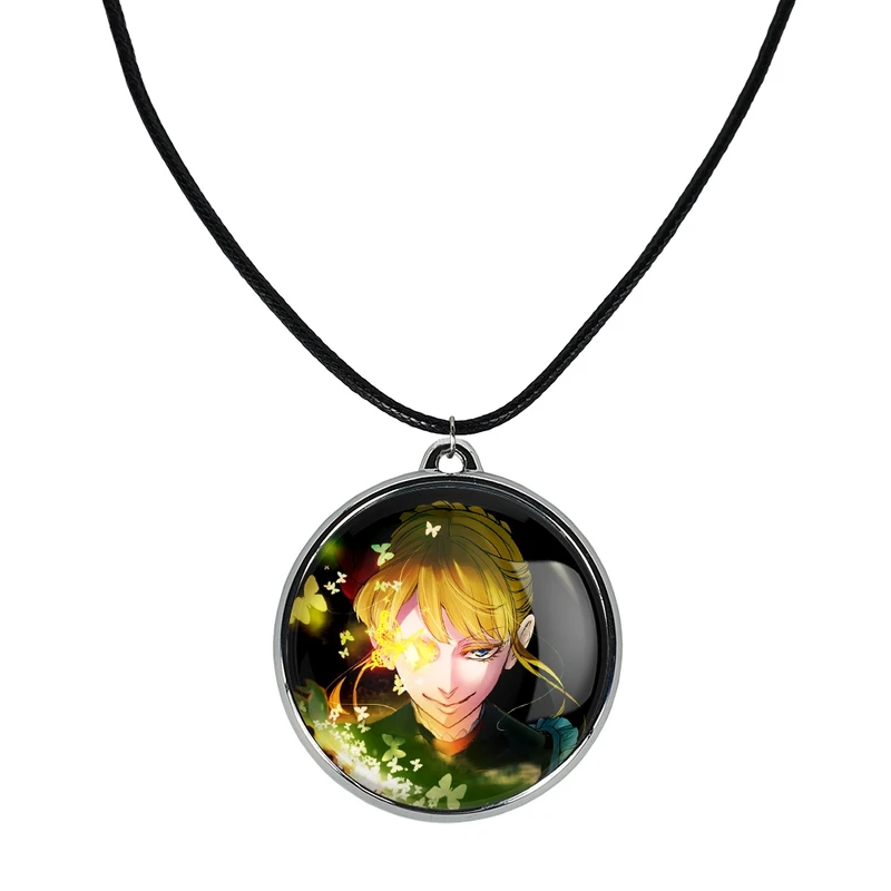 گردنبند خندالو مدل بازی اومینکو (Umineko) کد 3460334604