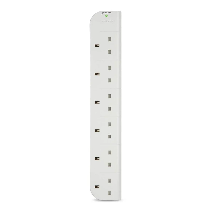 محافظ شوک الکتریکی بلکین مدل Surgestrip