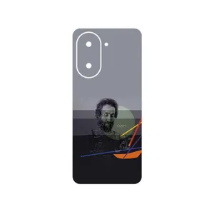 MAHOOT Sohrab Sepehri Cover Sticker for Xiaomi Poco C71