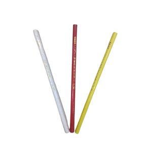 نقد و بررسی صابون خیاطی مدل مدادی RWY بسته 3 عددی توسط خریداران