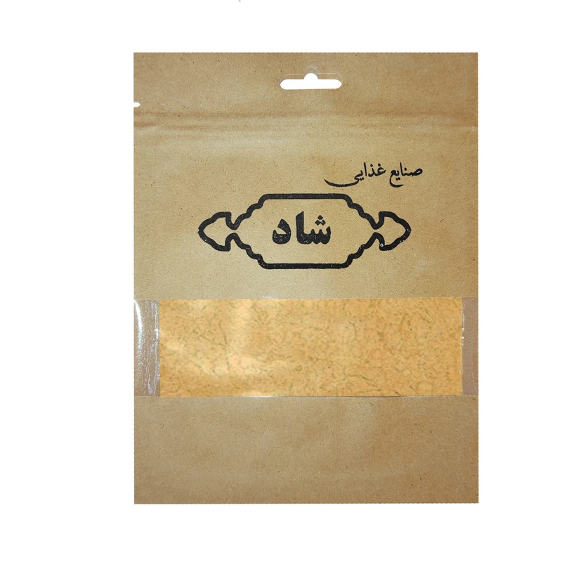 پودر انبه شاد - 150 گرم
