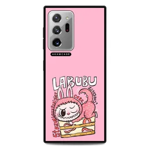 AKAM AMC-WSGN20U-LABUBU-1 Cover For Samsung Galaxy Note 20 Ultra