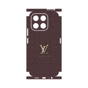 MAHOOT LOUIS_VUITTON_Logo-FullSkin Cover Sticker for Honor X6c