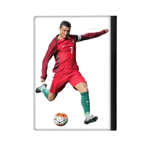 کلاسور مدل رونالدو کد 1263