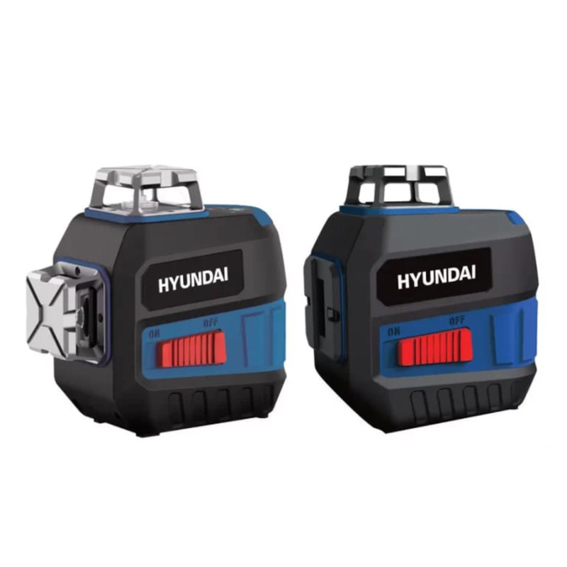 تراز لیزری هیوندای مدل  3D360L-G