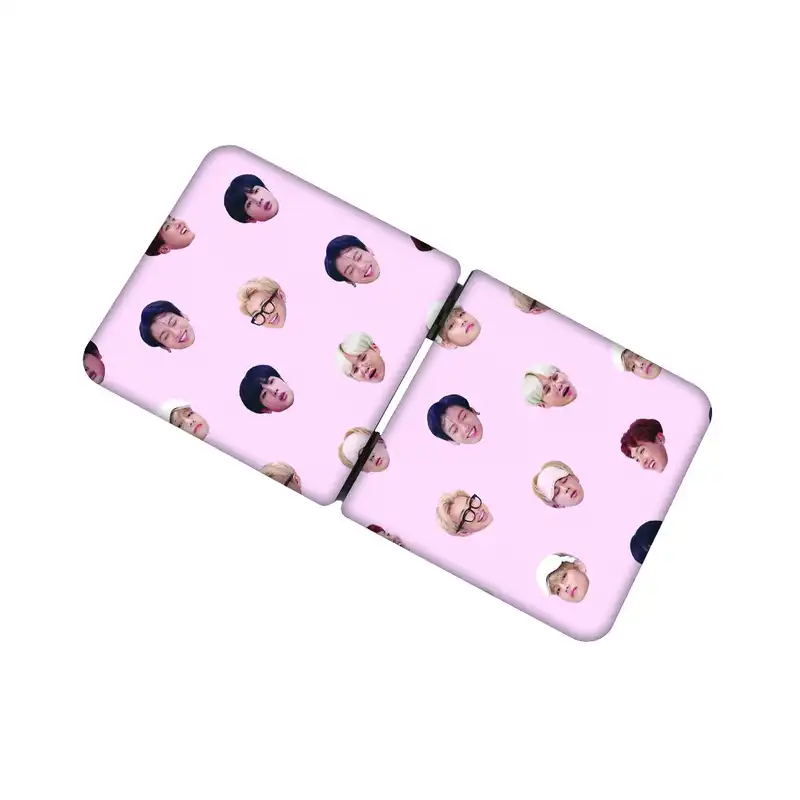 جعبه سیگار مدل فانتزی کد 672