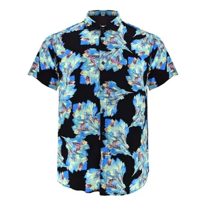 پیراهن آستین کوتاه مردانه مدل M2860