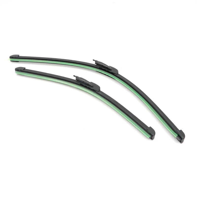 تیغه برف پاک کن پاسیکو مدل P1624 ژله ای آبپاش دار مناسب برای سمند بسته دو عددی