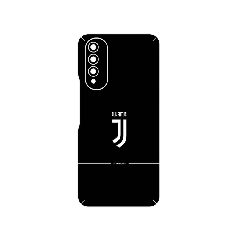 برچسب پوششی ماهوت مدل Juventus مناسب برای گوشی موبایل ویکو T50