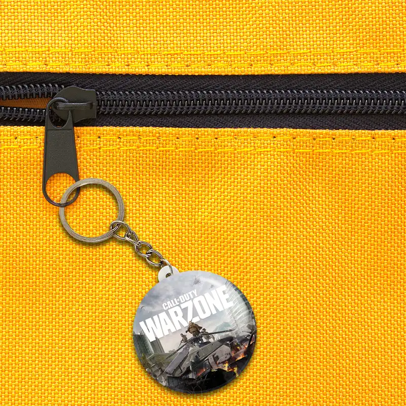 جاکلیدی خندالو مدل بازی کال آف دیوتی مدرن وارفر وارزون گوست کد 26115