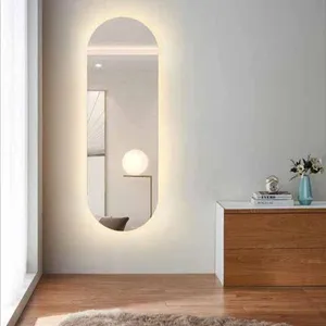 آینه الف طرح سرو کد BA-140-50