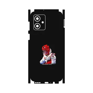 MAHOOT Tekvando-FullSkin Cover Sticker for Motorola Moto G54