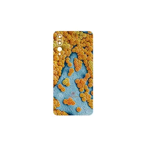 MAHOOT Atom Universe 7 Cover Sticker for Huawei P20 Pro