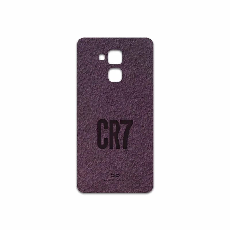 برچسب پوششی ماهوت مدل PL-CR7 مناسب برای گوشی موبایل هوآوی Gt3