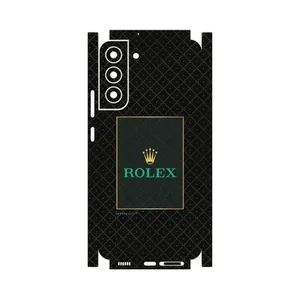 MAHOOT Rolex-Logo-FullSkin Cover Sticker for Samsung Galaxy S22 Plus 5G