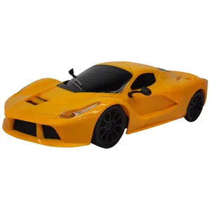 ماشین بازی کنترلی مدل فراری کد 898A