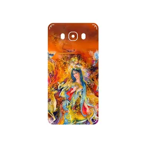 MAHOOT Persian miniature 2 Cover Sticker for Samsung Galaxy J7 2016
