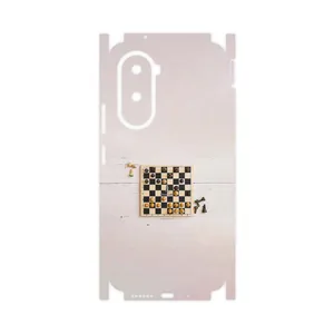 MAHOOT Chess-FullSkin Cover Sticker for Xiaomi Poco M7 4G