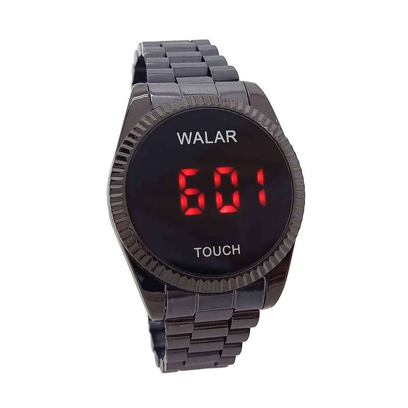ساعت مچی دیجیتال مردانه والار مدل WL0225