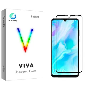 محافظ صفحه نمایش جانبو مدل Viva مناسب برای گوشی موبایل هوآوی P30 lite