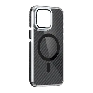 Carbonyx case for Apple iPhone 16 Pro