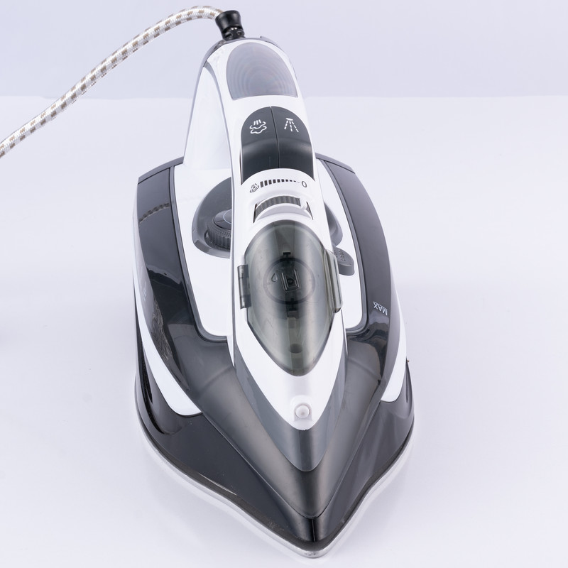 اتو بخار لکسی کال مدل LSI-1008 اتو بخار لکسی کال مدل LSI-1008