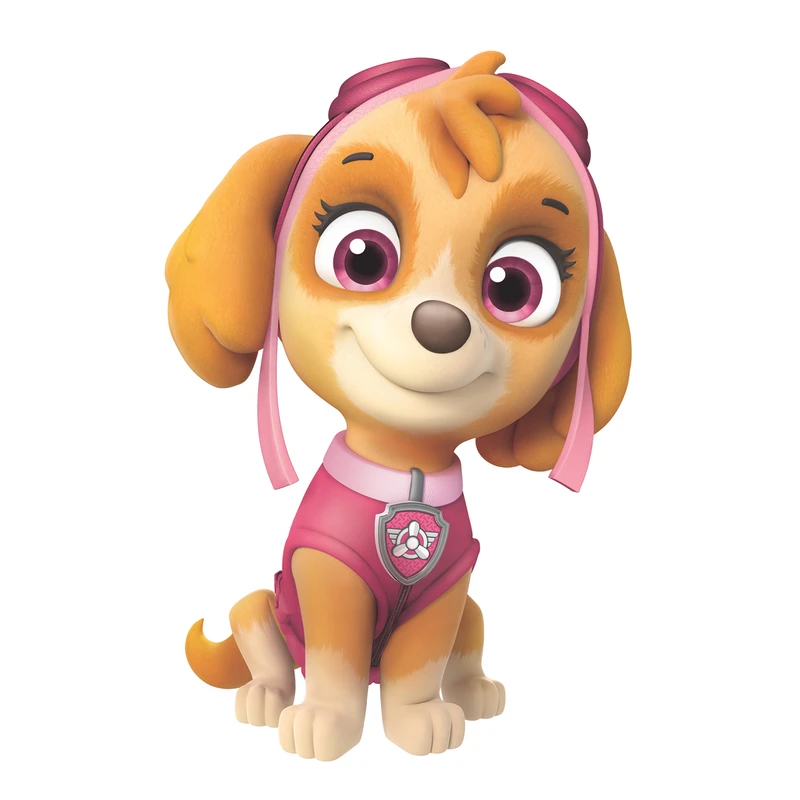   استند تولد رومیزی طرح اسکای کد 502