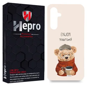 HEPRO MC Cover for SAMSUNG GALAXY A24