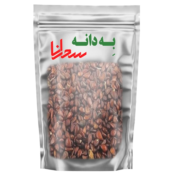 به دانه سحرانا - 100 گرم