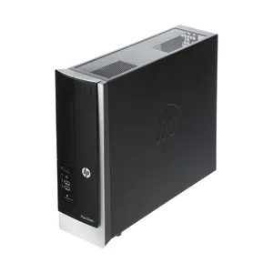 کیس کامپیوتر اچ پی مدل Slim Line 400 - 00 