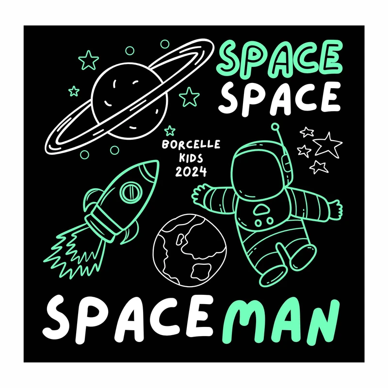 برچسب لباس و پارچه مدل دی تی اف کد1021