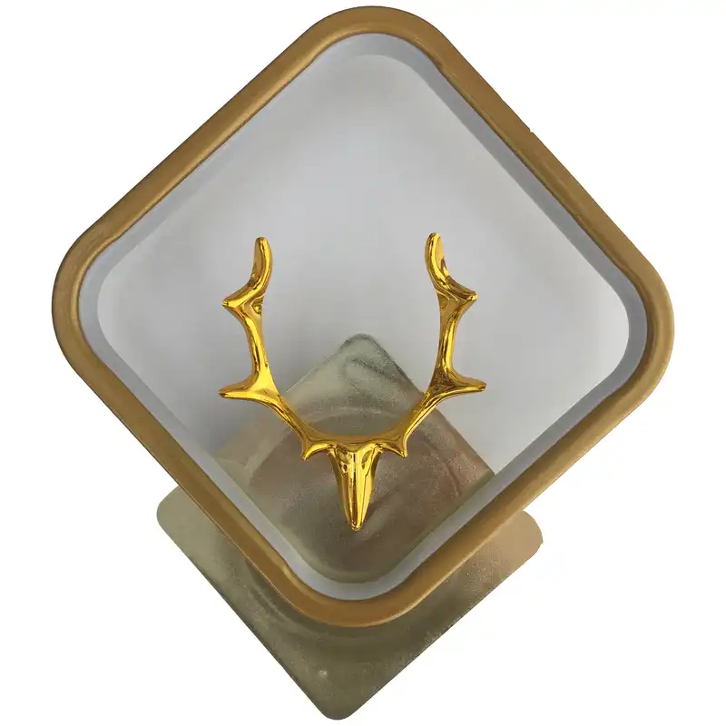 چراغ خواب مدل گوزن