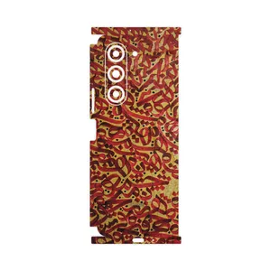 MAHOOT Nastaliq_6-FullSkin Cover Sticker for Samsung Galaxy Z Fold 5