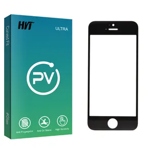 HVT PV glass Screen Protector For Apple Iphone 5c