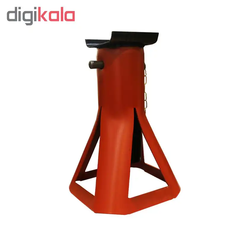 خرک خودرو مدل ABK-125 ظرفیت 2 تن