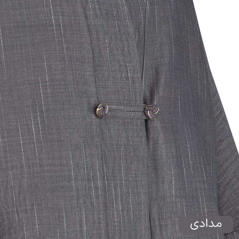 مانتو زنانه السانا مدل آیتانا کد 2703