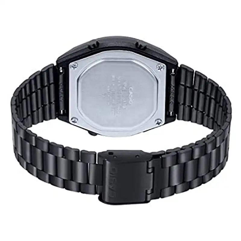 ساعت مچی دیجیتال کاسیو مدل B640WBG-1BDF