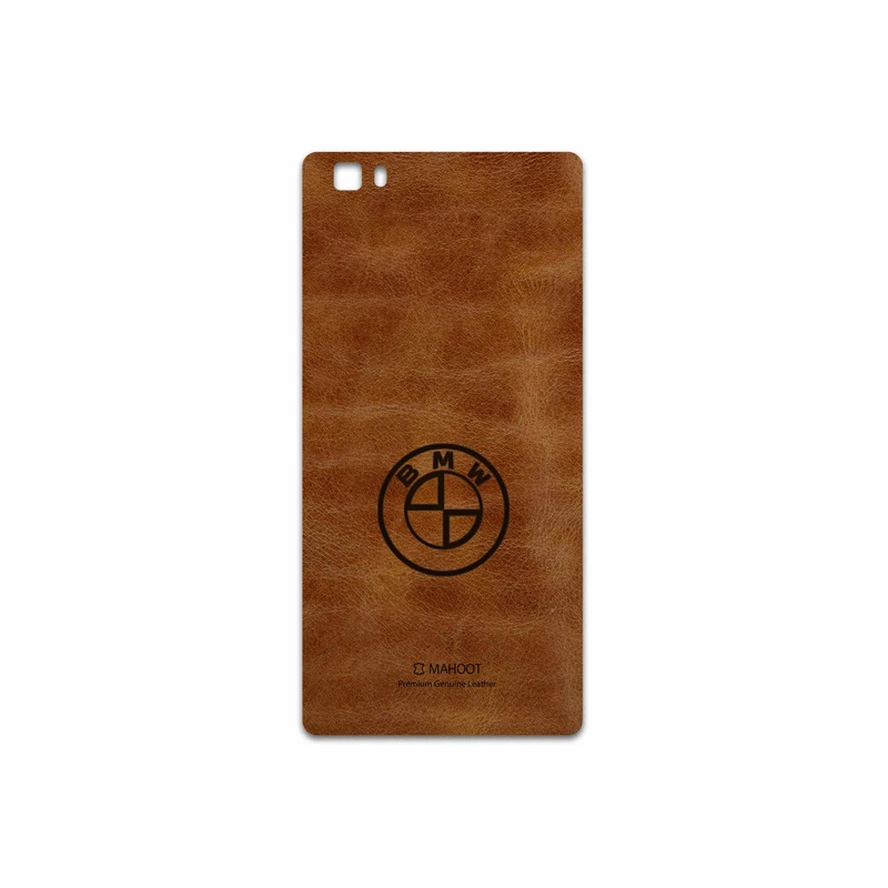 برچسب پوششی ماهوت مدل BFL-BMW مناسب برای گوشی موبایل هوآوی P8 Lite