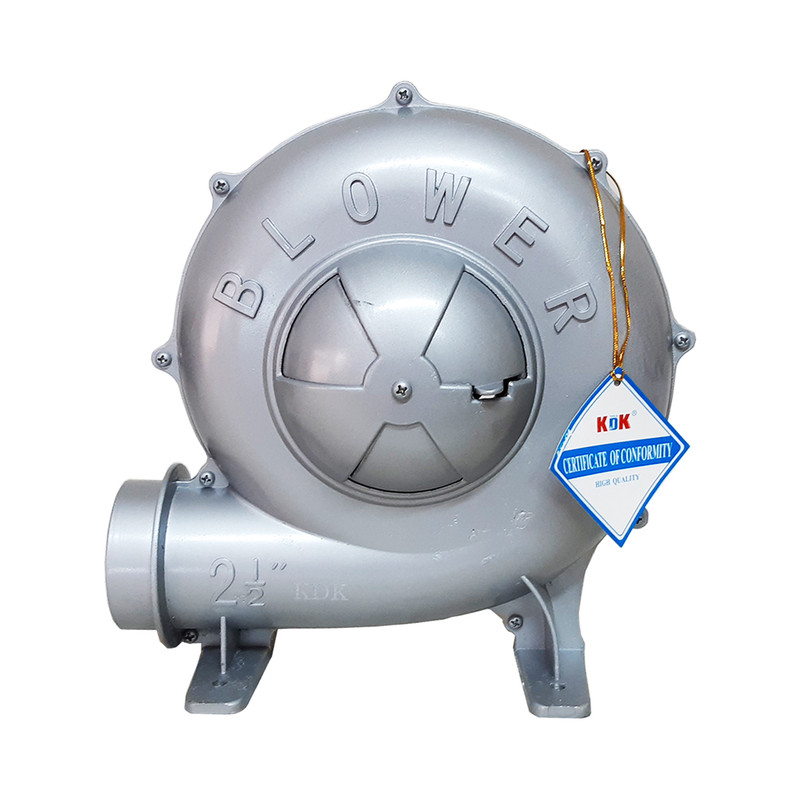 دستگاه دمنده ک د ک مدل HT - 25