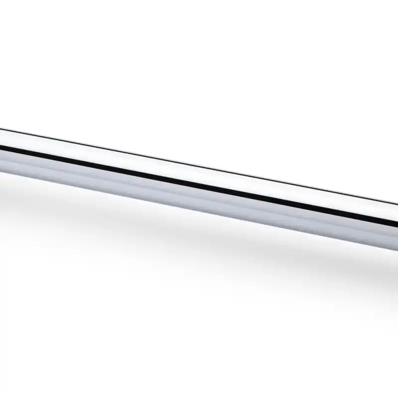 چوب پرده مدل 1001 طول 3 متر