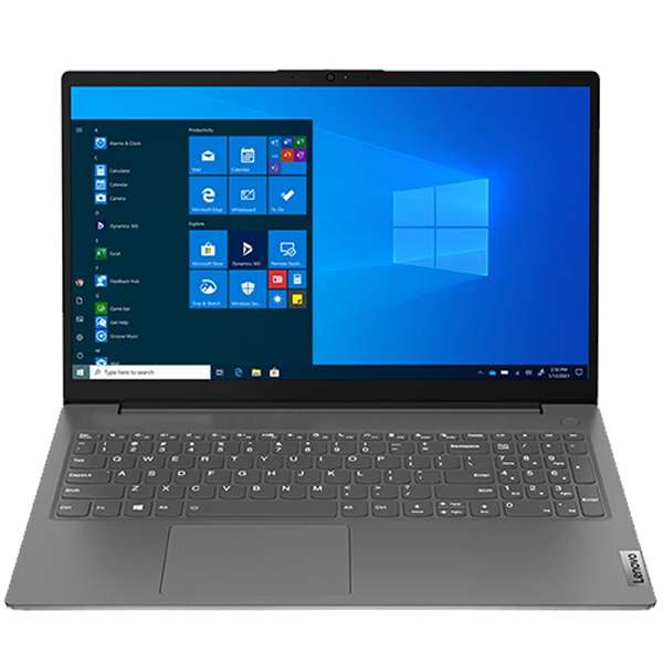 لپ تاپ 15.6 اینچی لنوو مدل V15-i5 8GB 512GB MX350 لپ تاپ 15.6 اینچی لنوو مدل V15-i5 8GB 512GB MX350