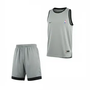 ست تاپ و شلوارک ورزشی مردانه مدل GS-M-PY-Dri Fit-273810