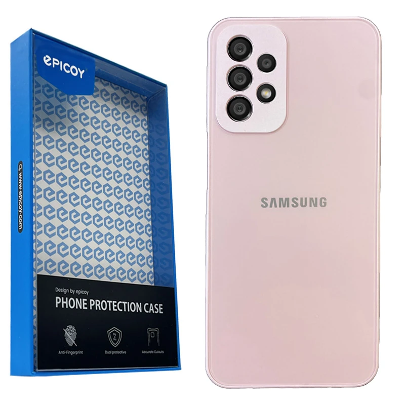کاور اپیکوی مدل AirLens-Guard  مناسب برای گوشی موبایل سامسونگ Galaxy A13 4G