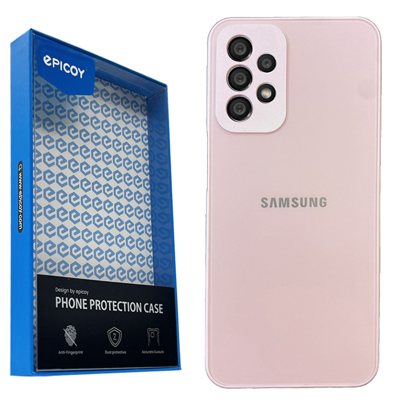 کاور اپیکوی مدل AirLens-Guard  مناسب برای گوشی موبایل سامسونگ Galaxy A13 4G