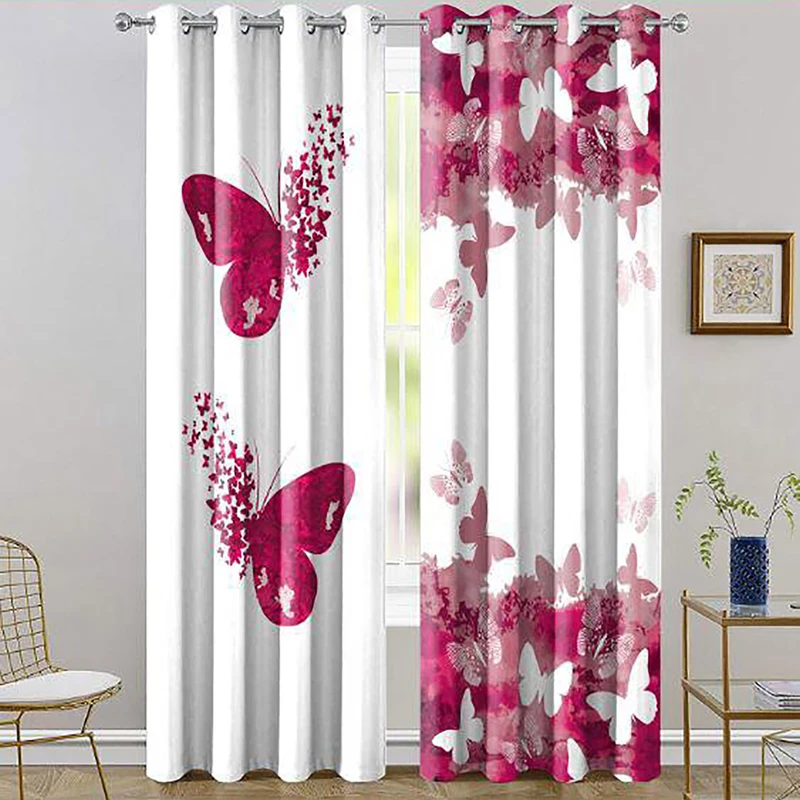 پرده مدل MD-004 سایز ۲۹۰x۱۴۰ سانتی متر