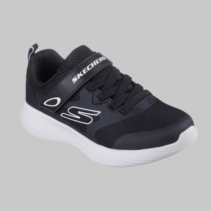 کفش پیاده‌ روی پسرانه اسکچرز مدل 303580L-BLK