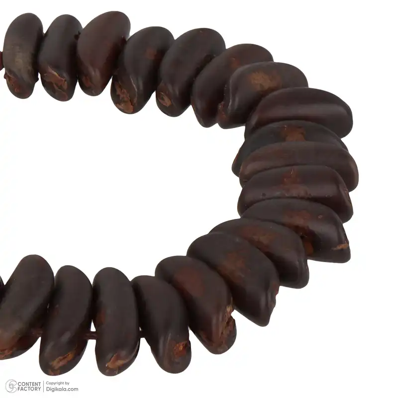 دستبند مدل هسته خرما