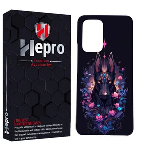 HEPRO MC Cover for Samsung Galaxy S20 Ultra