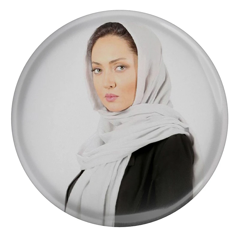 مگنت طرح نیکی کریمی مدل S8923