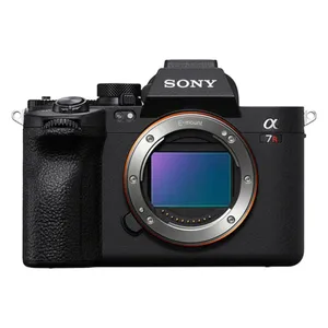  SONY ALPHA A7 R V BODY